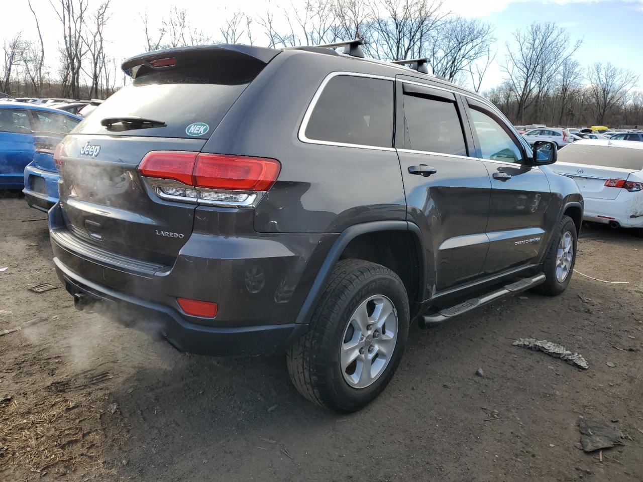 2015 JEEP GRAND CHER - Image 3