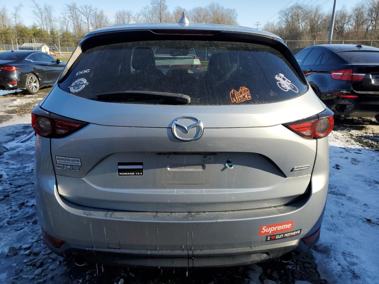 2018 MAZDA CX-5 GRAND - Image 6