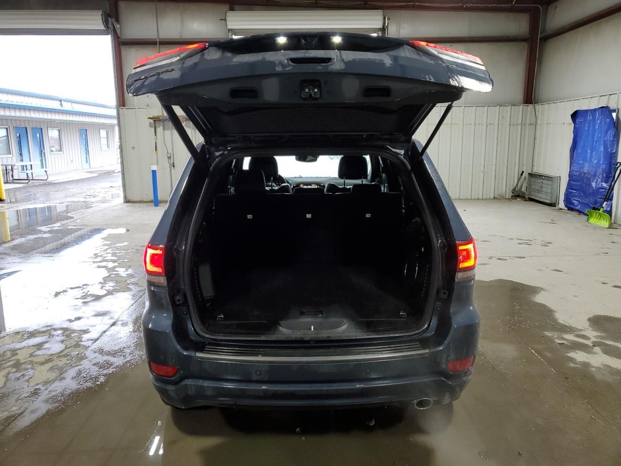 2021 JEEP GRAND CHER - Image 6