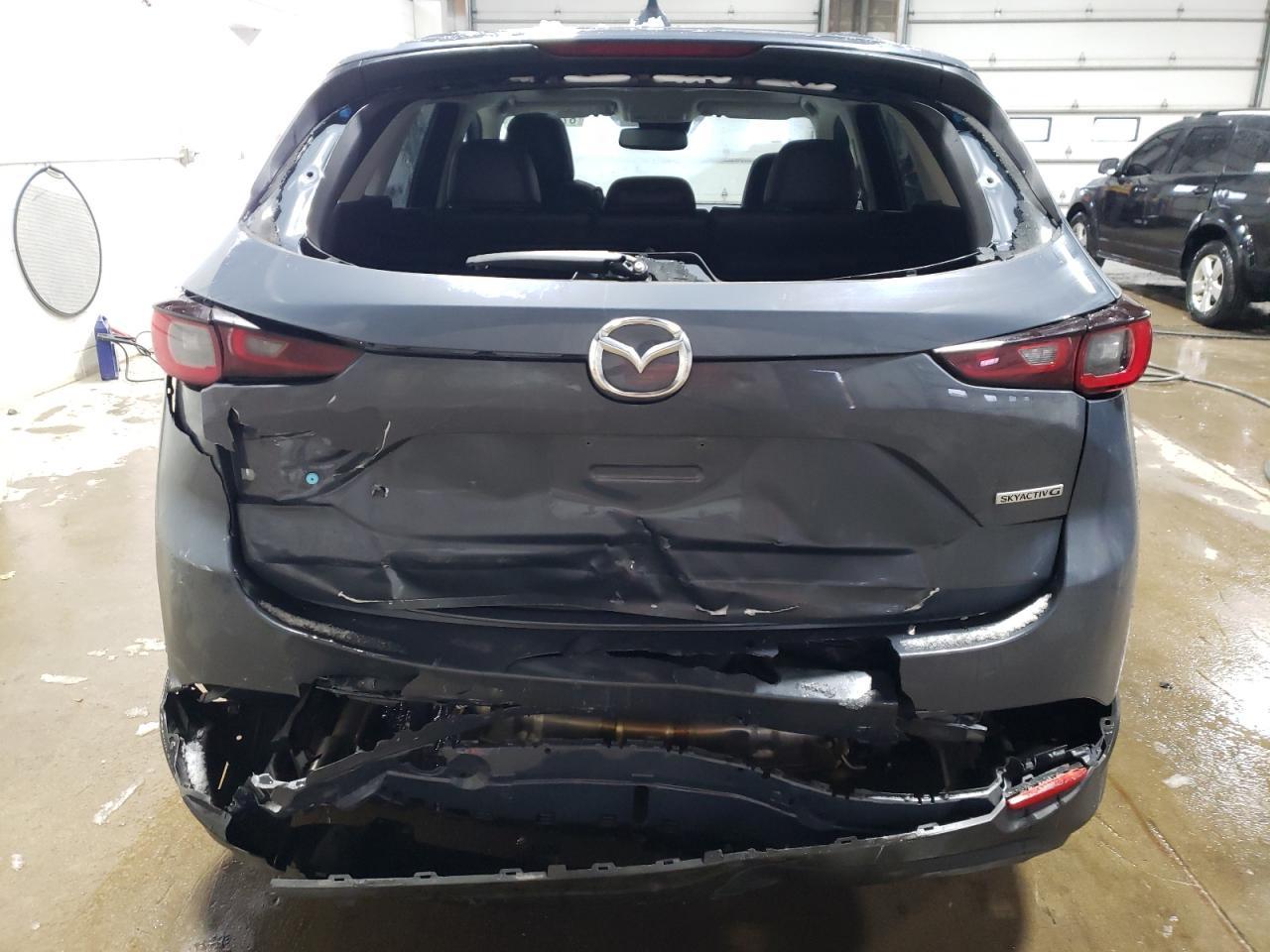 2023 MAZDA CX-5 PREFE - Image 6