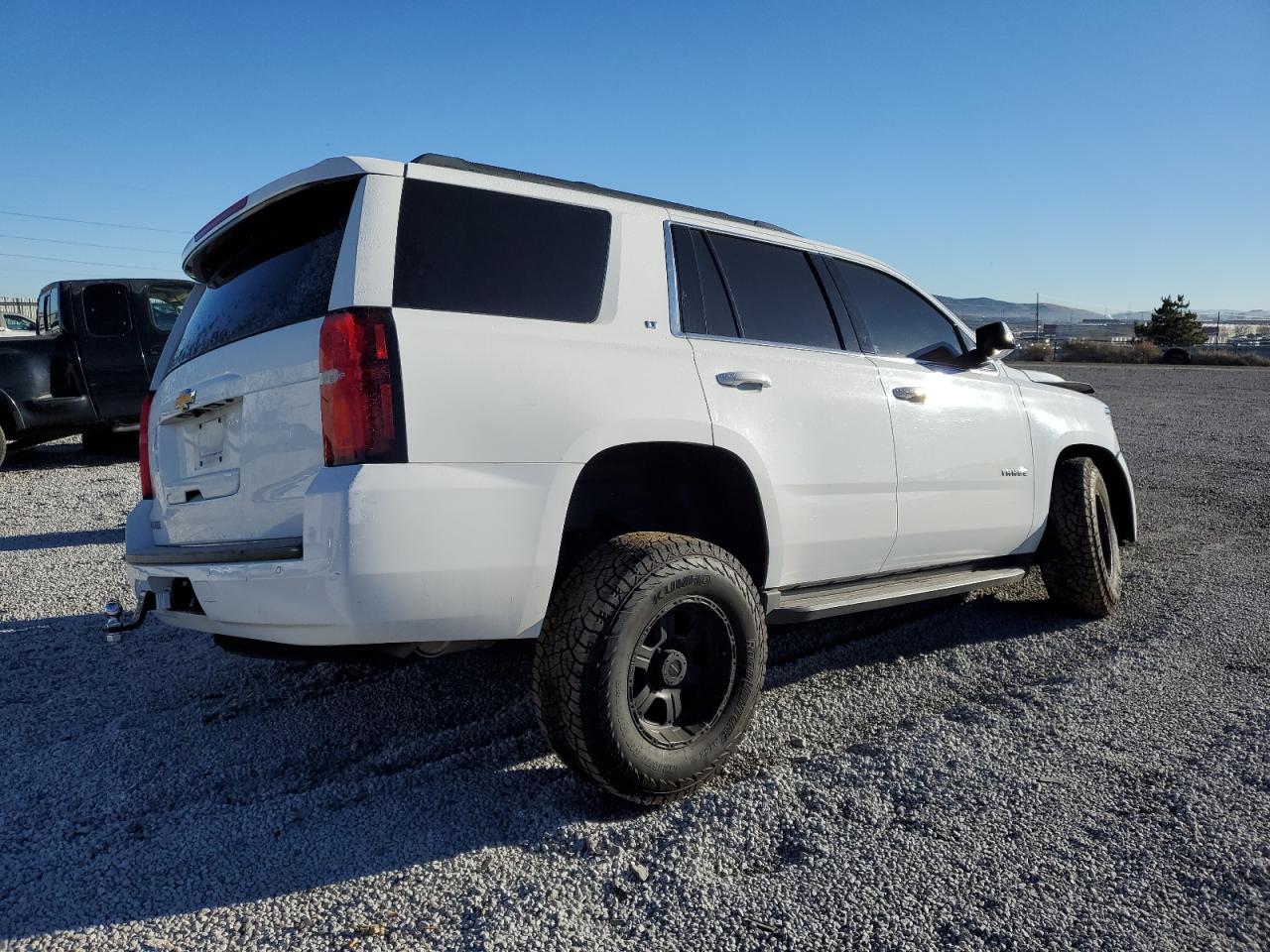 2017 CHEVROLET TAHOE K150 - Image 3