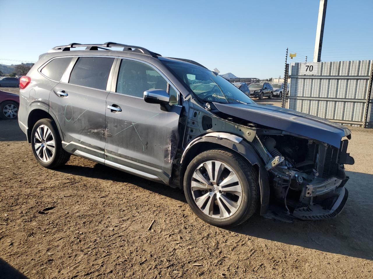 2021 SUBARU ASCENT TOU - Фото 4