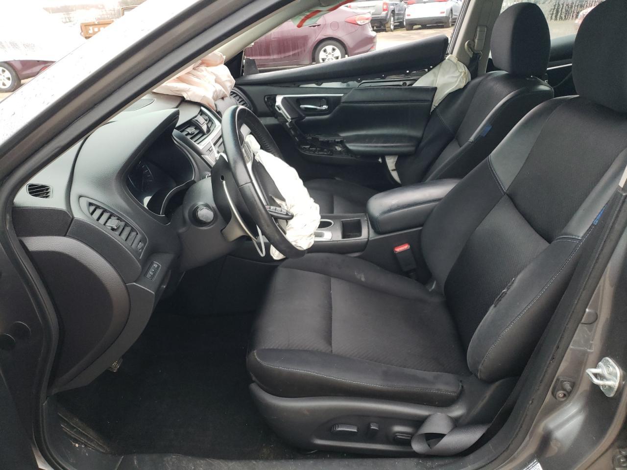 2016 NISSAN ALTIMA 2.5 - Image 7