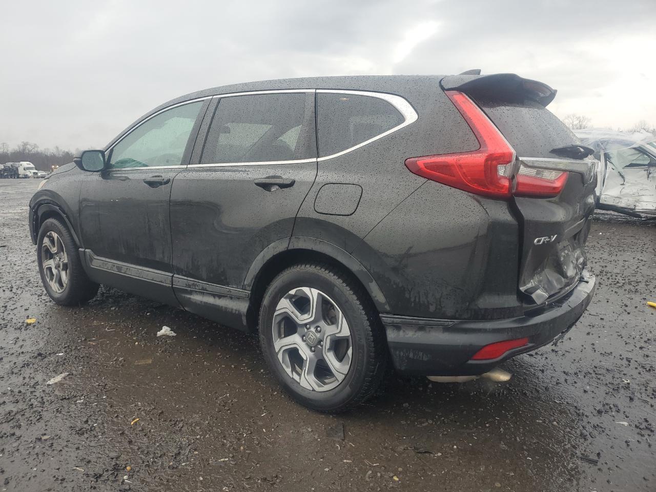 2018 HONDA CR-V EX - Image 2