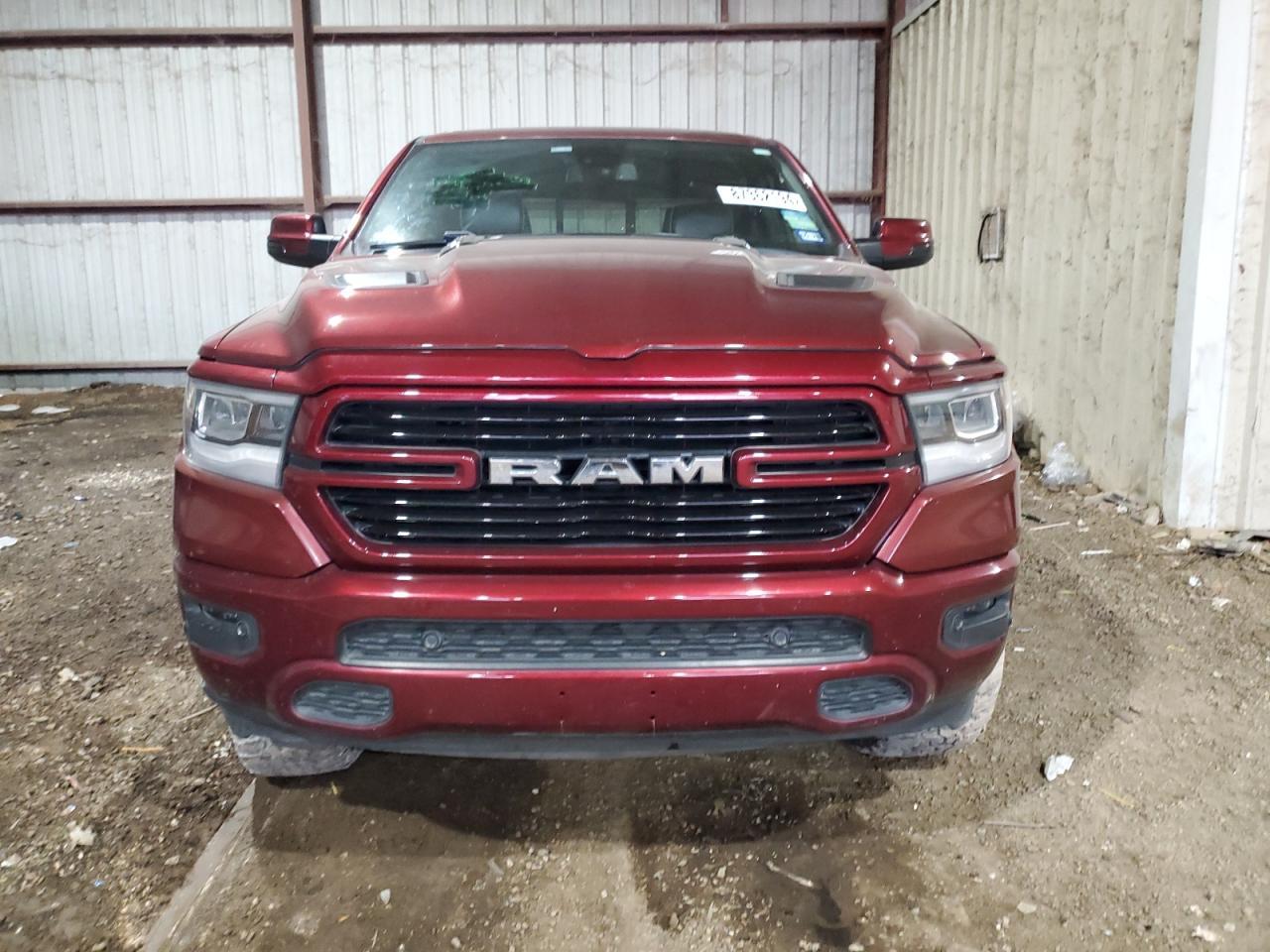2019 RAM 1500 LARAM - Фото 5