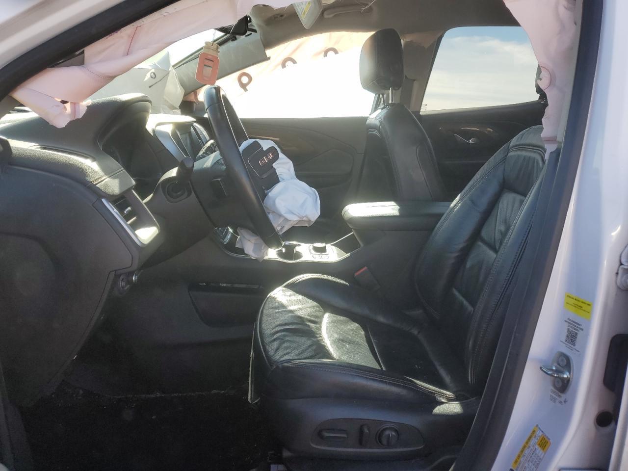 2018 GMC TERRAIN SL - Image 7