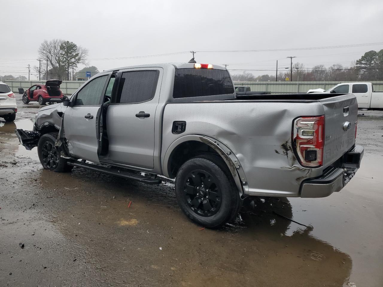 2020 FORD RANGER XL - Image 2