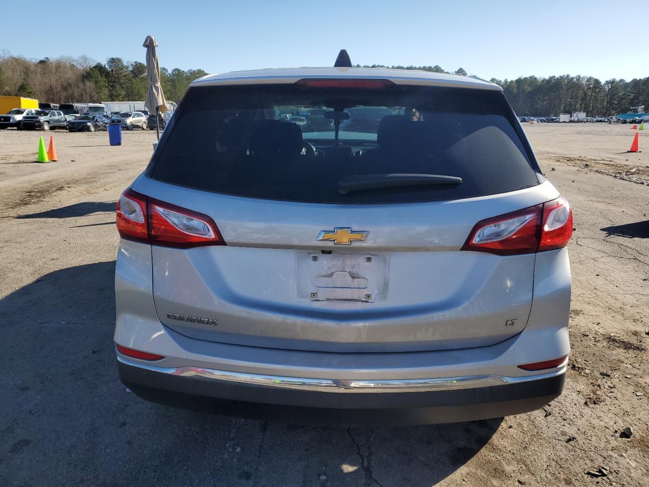 2019 CHEVROLET EQUINOX LT - Image 6