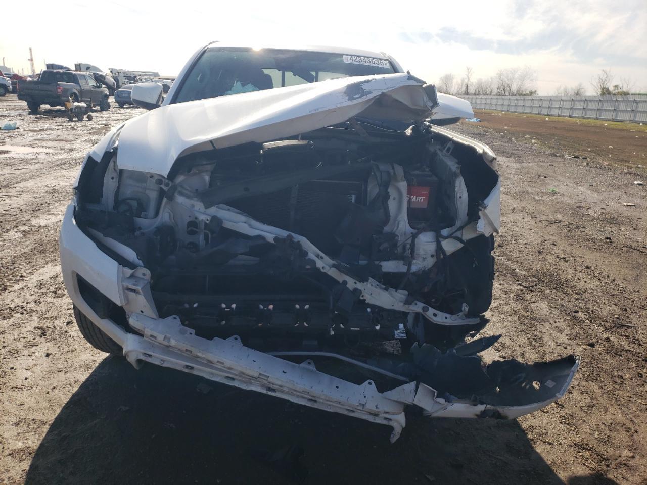 2019 TOYOTA TACOMA DOU - Image 5