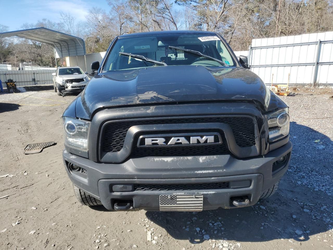 2019 RAM 1500 CLASS - Image 5