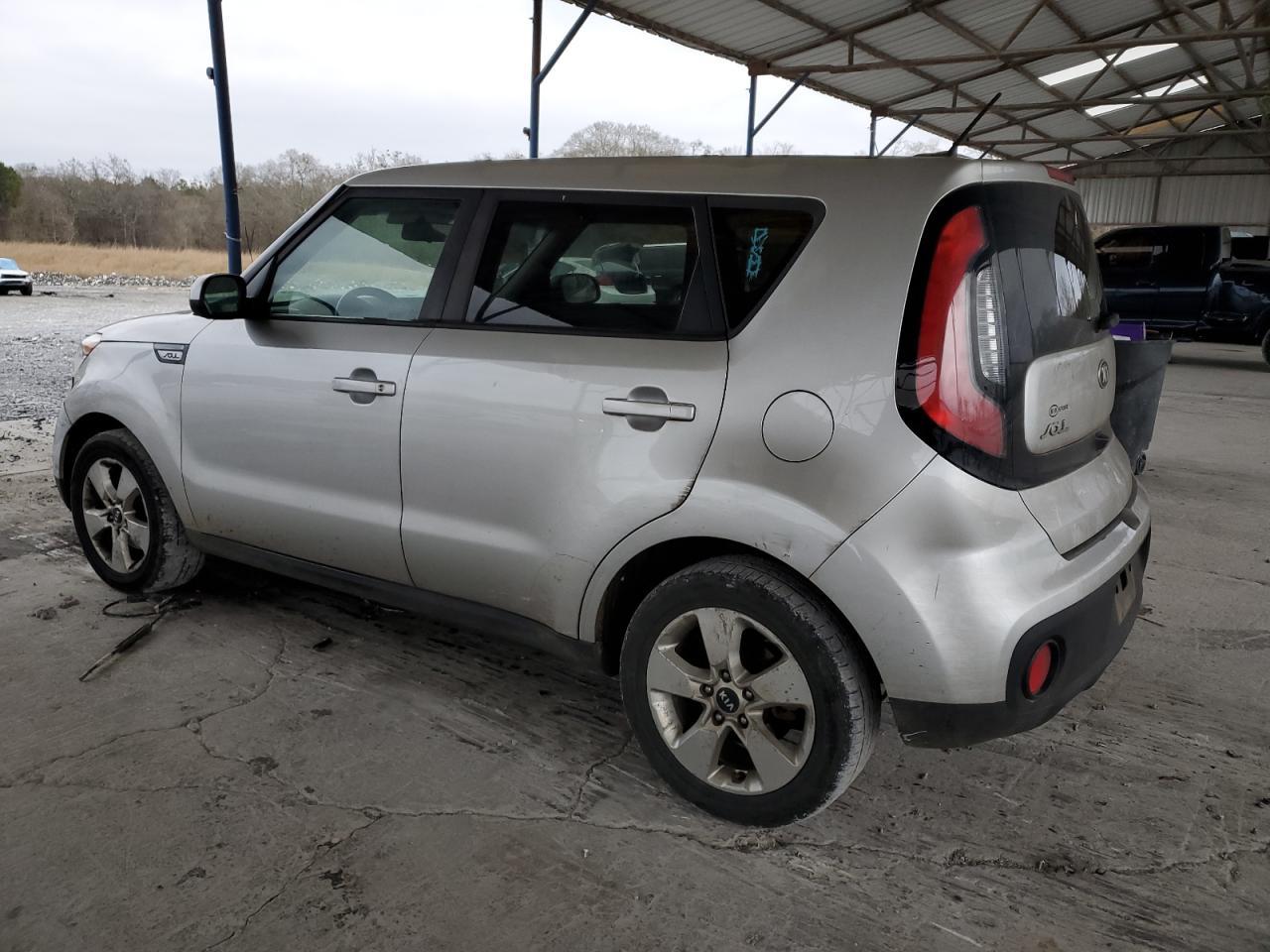2019 KIA SOUL - Image 2