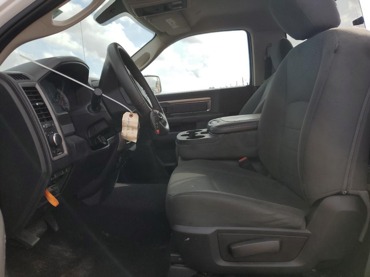 2019 RAM 1500 CLASS - Фото 7