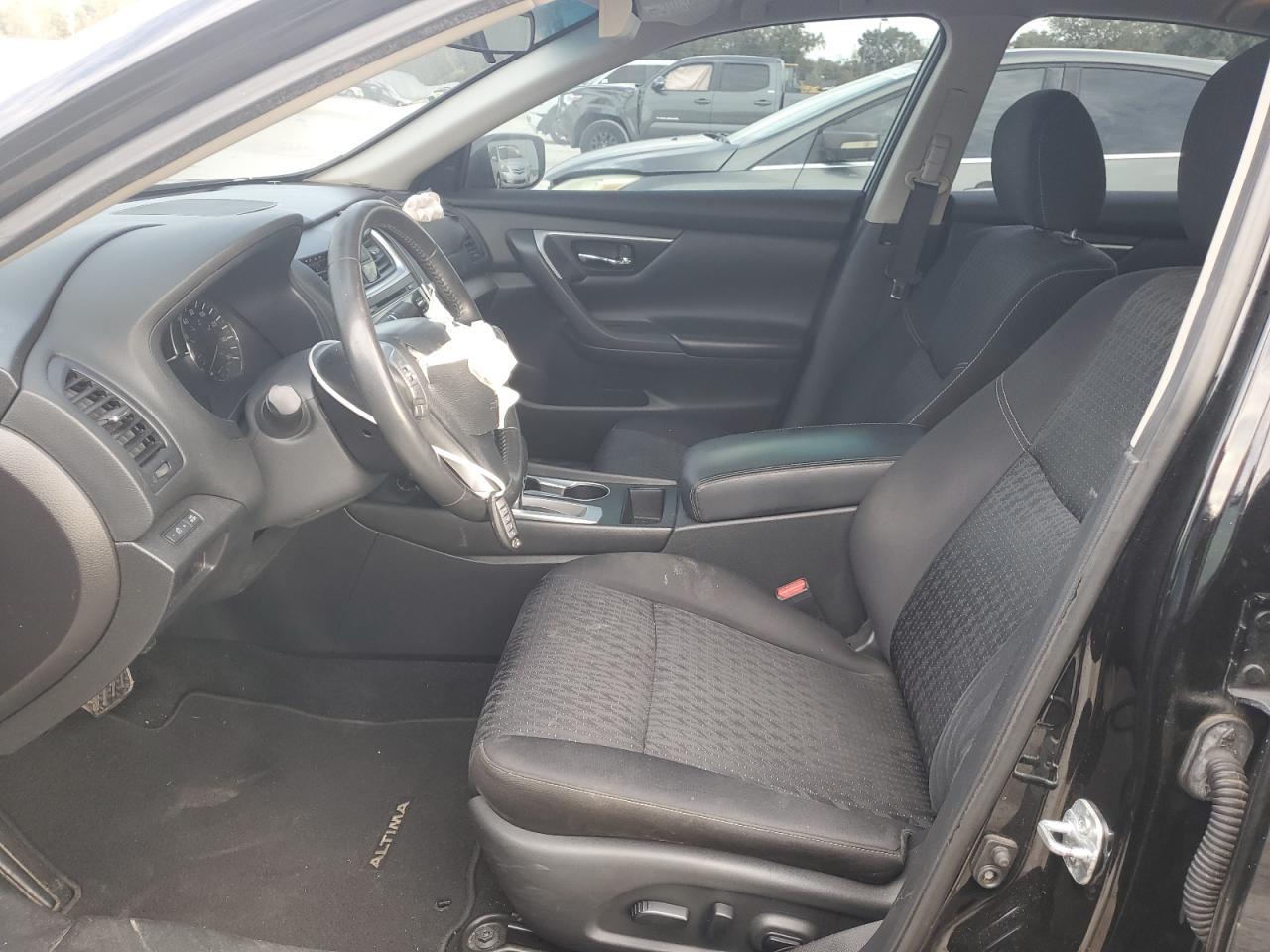2016 NISSAN ALTIMA 2.5 - Image 7
