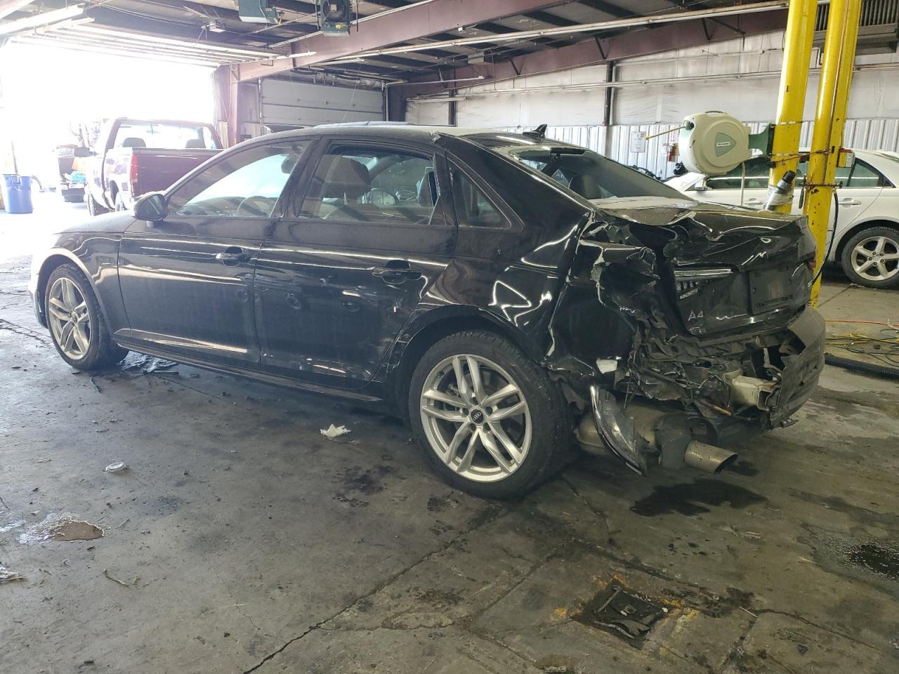 2017 AUDI A4 PREMIUM - Фото 2