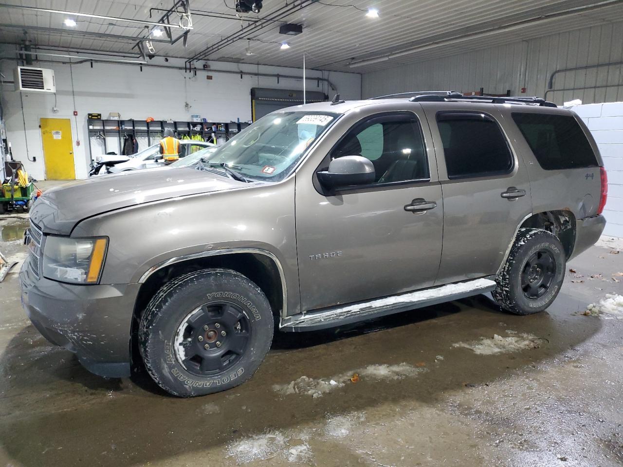 2011 CHEVROLET TAHOE K150 car image