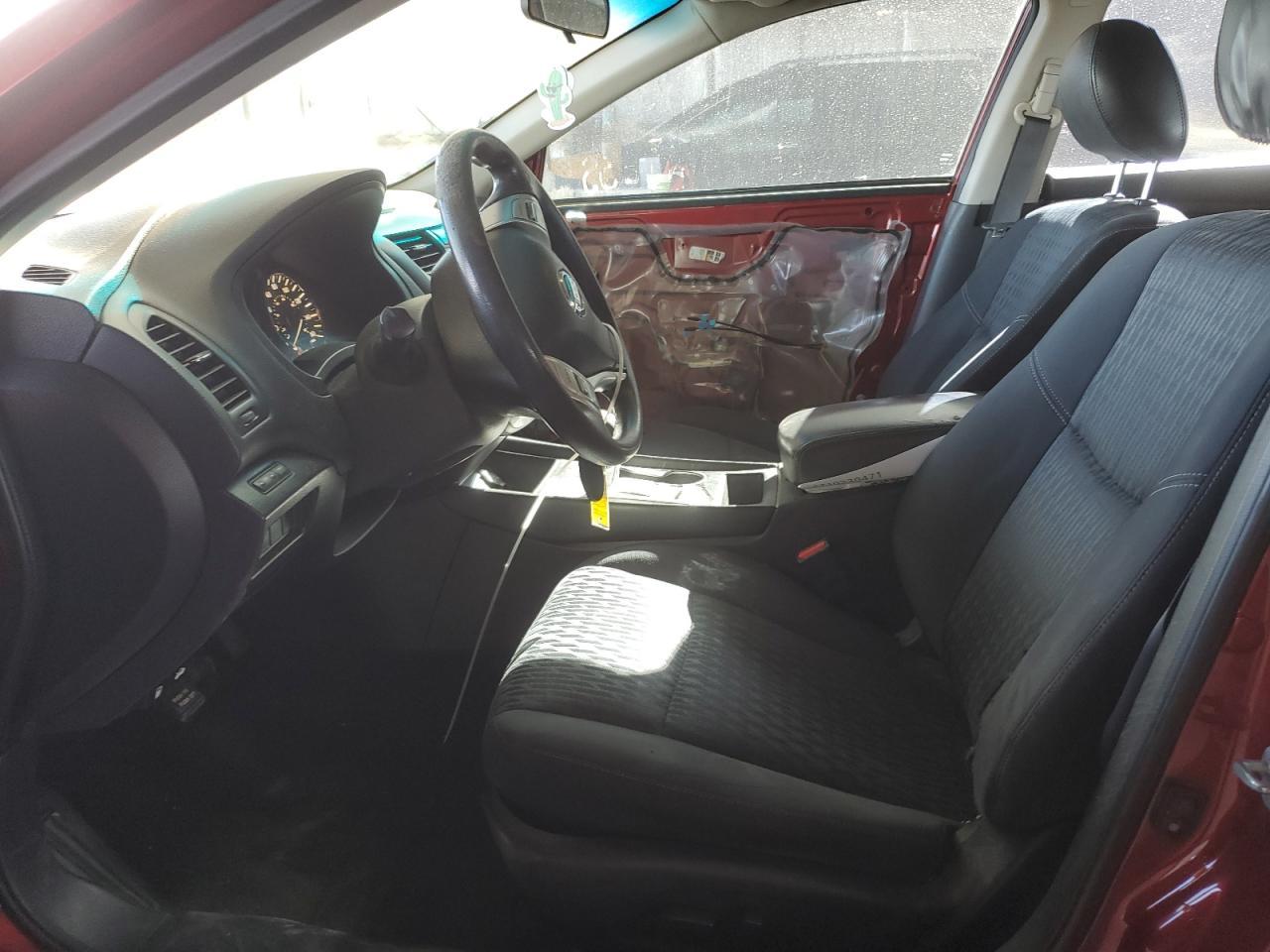2018 NISSAN ALTIMA 2.5 - Image 7