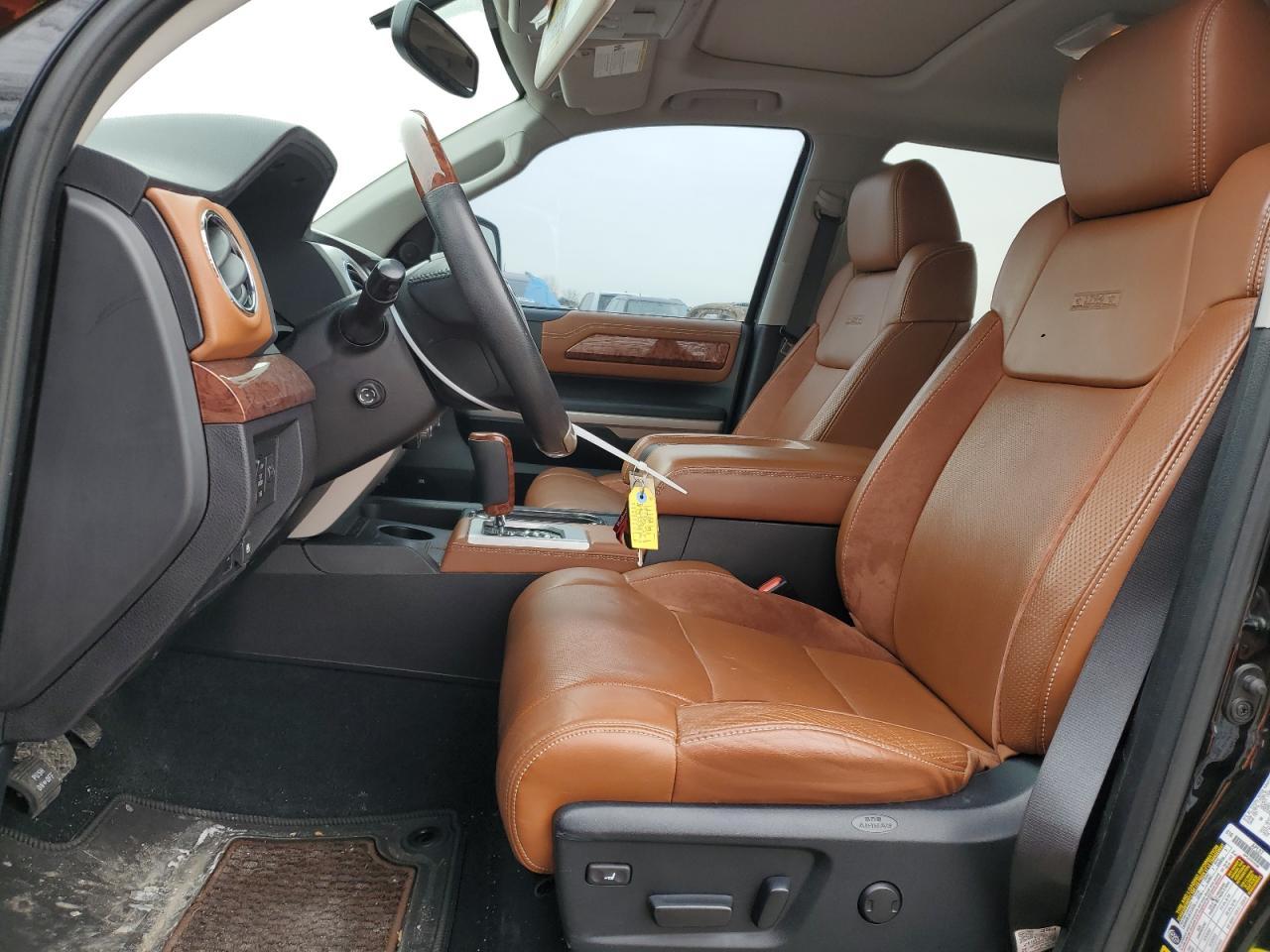 2015 TOYOTA TUNDRA CRE - Image 7