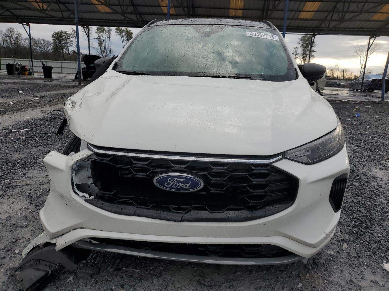 2023 FORD ESCAPE ST - Image 5