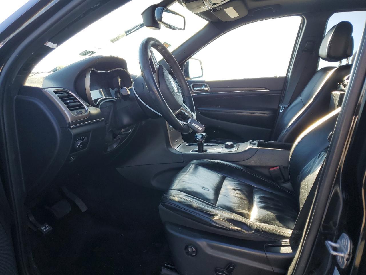 2015 JEEP GRAND CHER - Фото 7