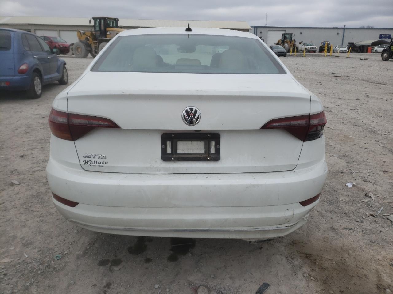 2019 VOLKSWAGEN JETTA S - Image 6
