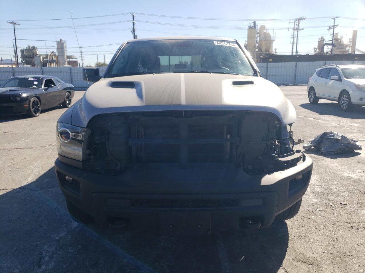 2019 RAM 1500 CLASS - Фото 5
