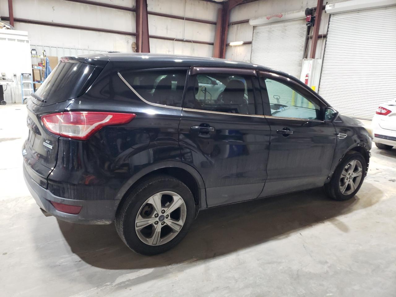 2014 FORD ESCAPE SE - Image 3