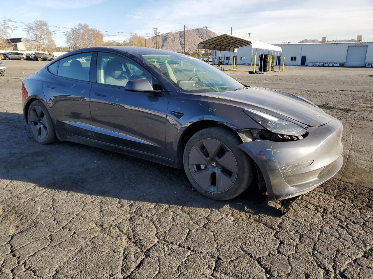 2023 TESLA MODEL 3 - Image 4