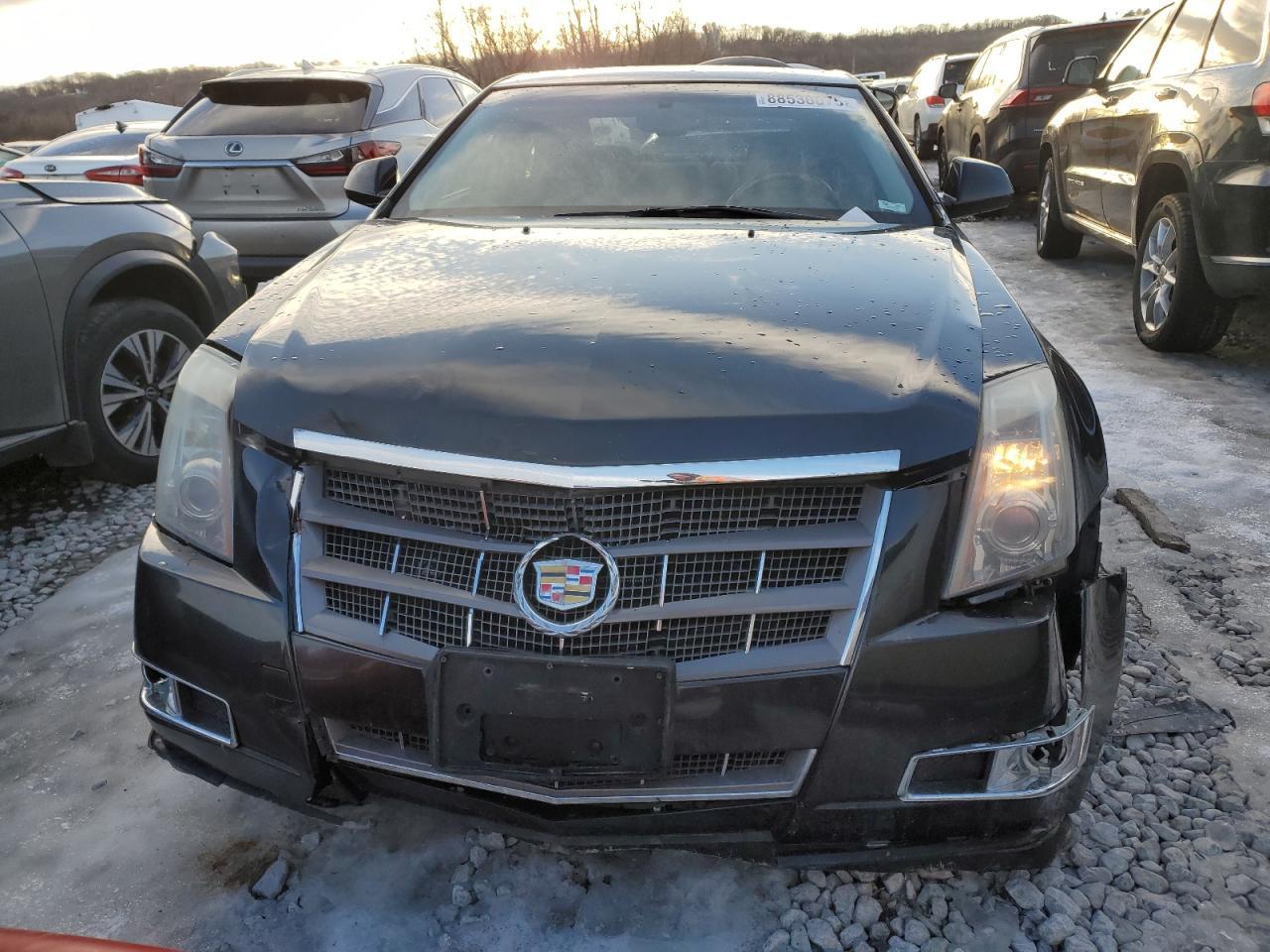2011 CADILLAC CTS - Image 5