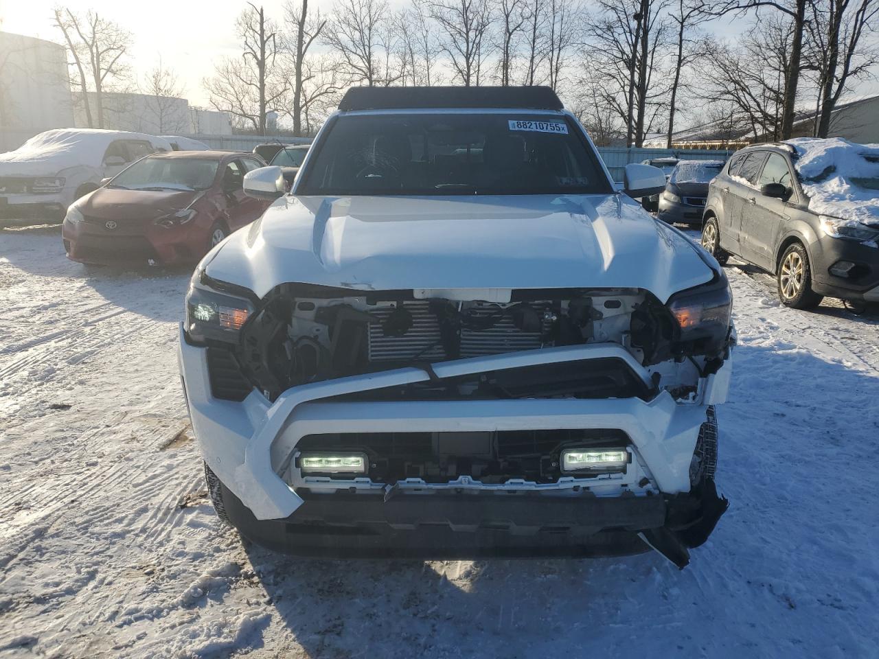 2024 TOYOTA TACOMA DOU - Image 5