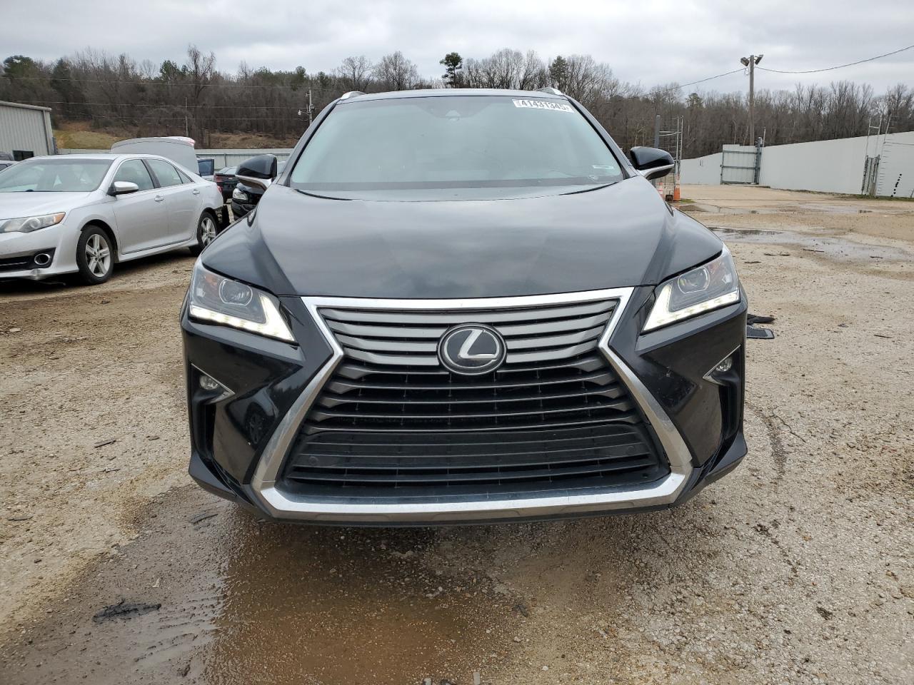 2017 LEXUS RX 350 BAS - Image 5
