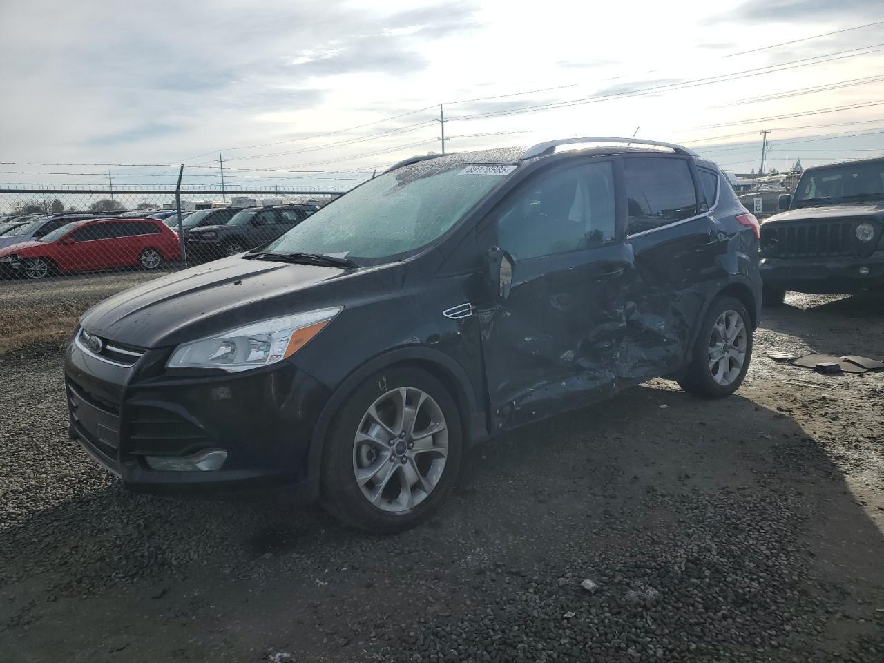 2016 FORD ESCAPE TIT