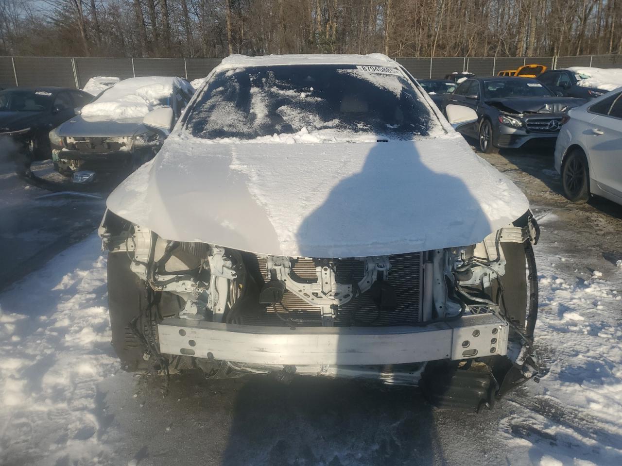 2019 LEXUS RX 350 BAS - Image 5