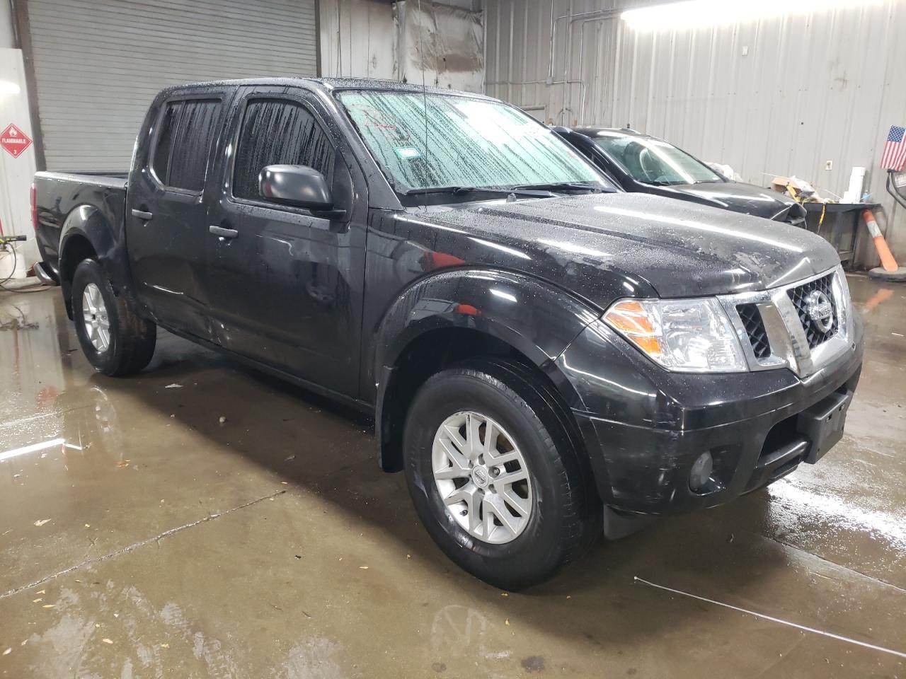 2019 NISSAN FRONTIER S - Фото 4