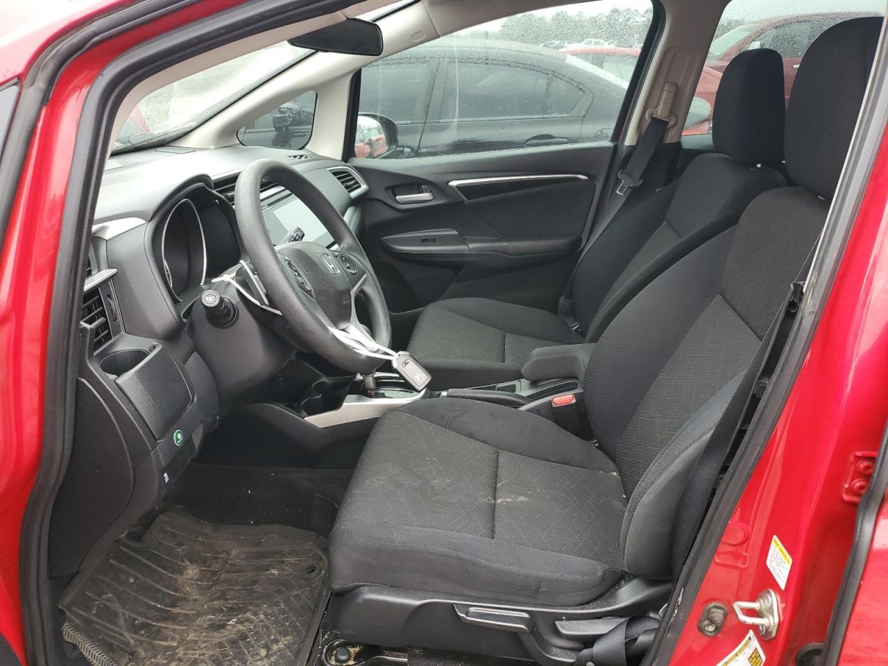 2015 HONDA FIT EX - Фото 7