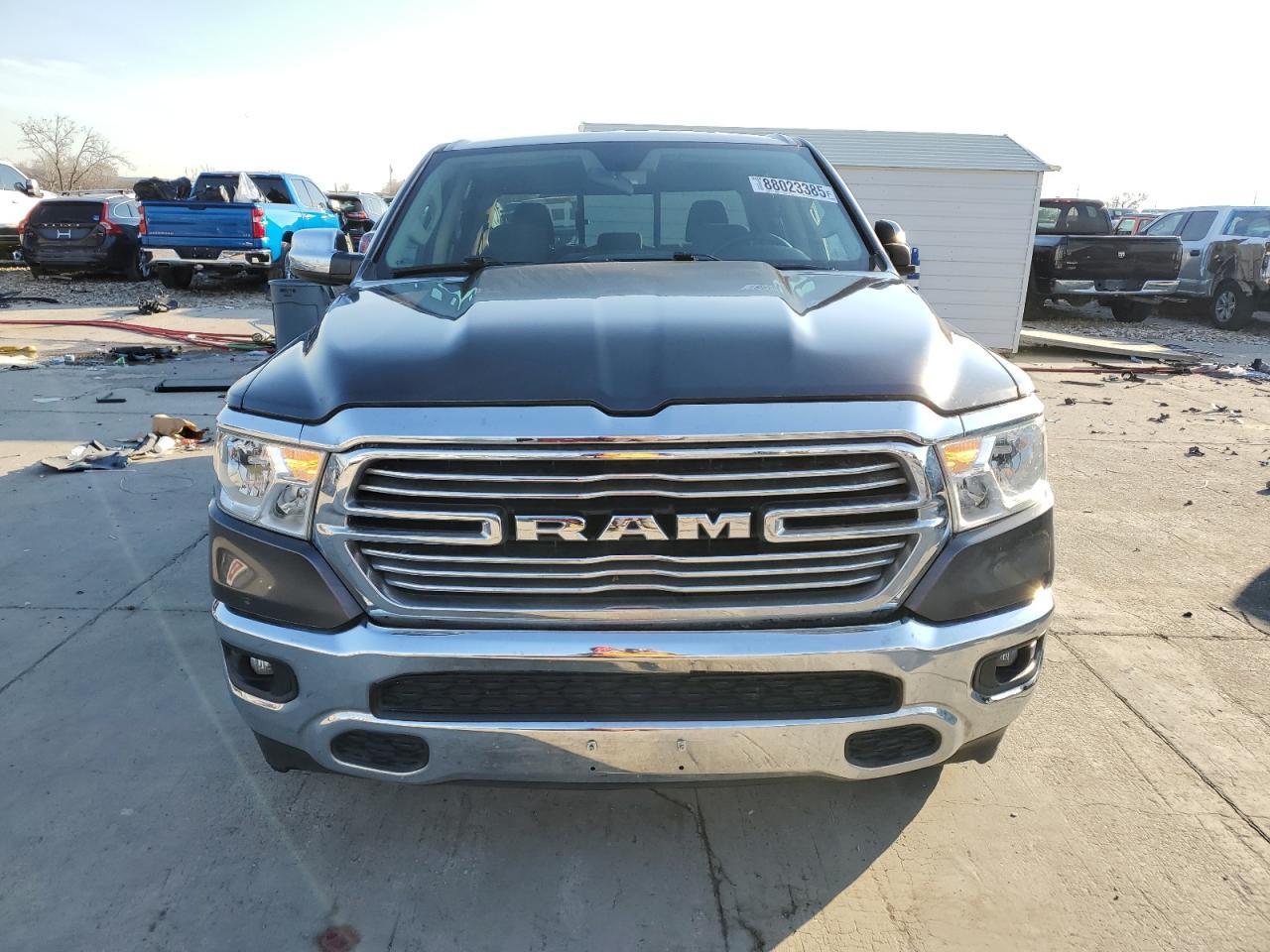 2019 RAM 1500 BIG H - Фото 5