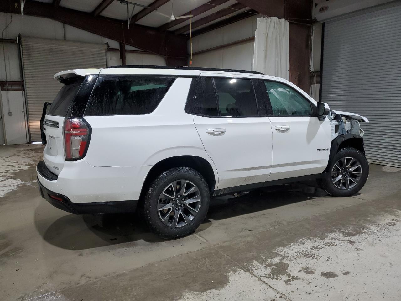 2023 CHEVROLET TAHOE K150 - Фото 3