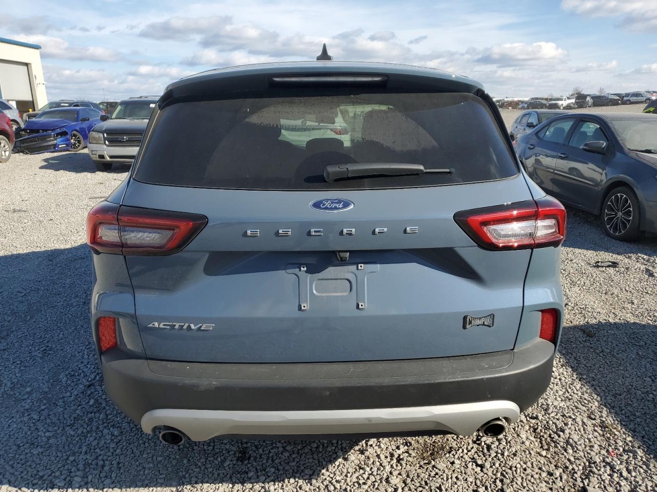 2023 FORD ESCAPE ACT - Image 6