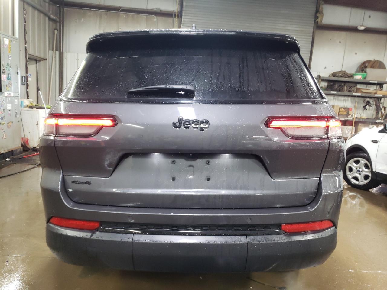2024 JEEP GRAND CHER - Image 6