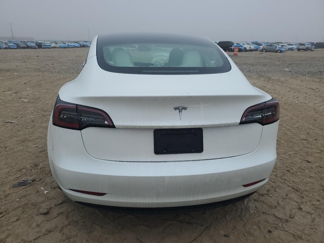 2023 TESLA MODEL 3 - Фото 6