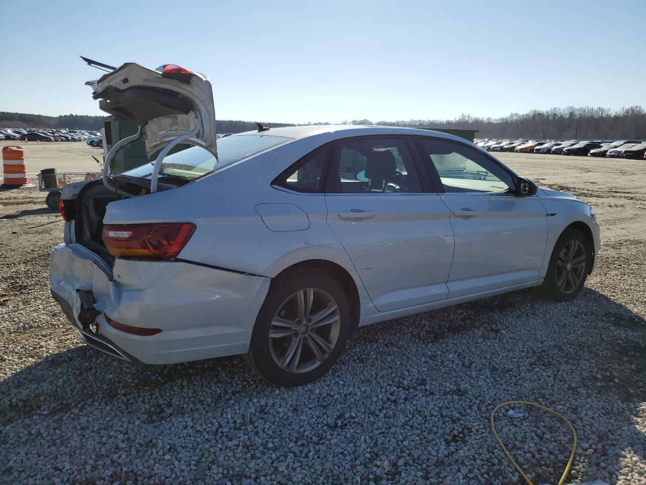 2019 VOLKSWAGEN JETTA S - Фото 3