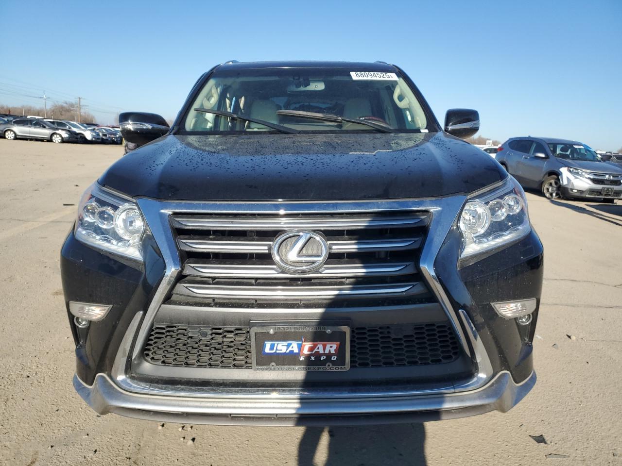 2018 LEXUS GX 460 - Фото 5