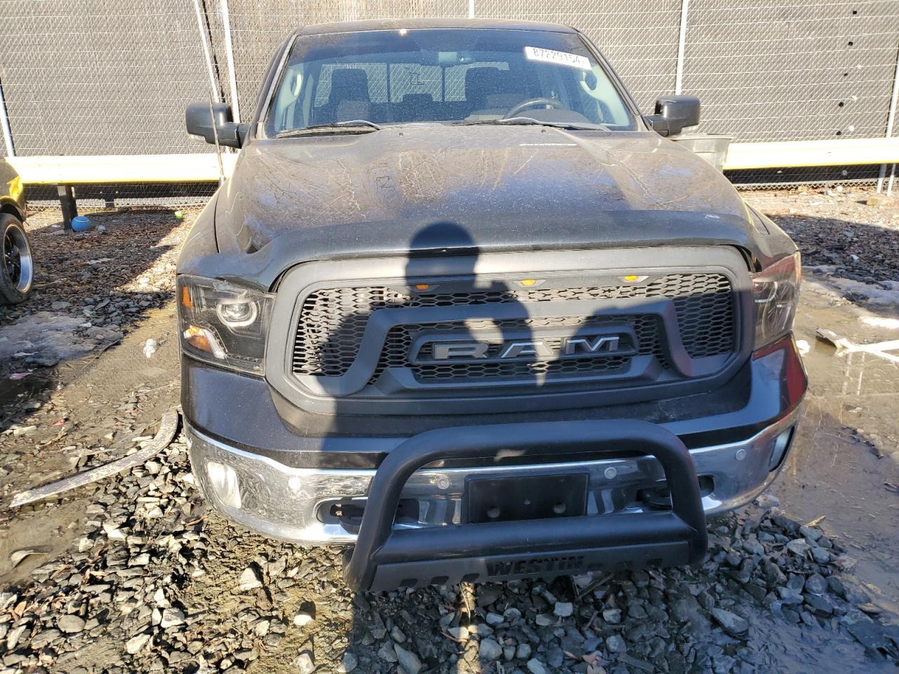 2015 RAM 1500 SLT - Image 5