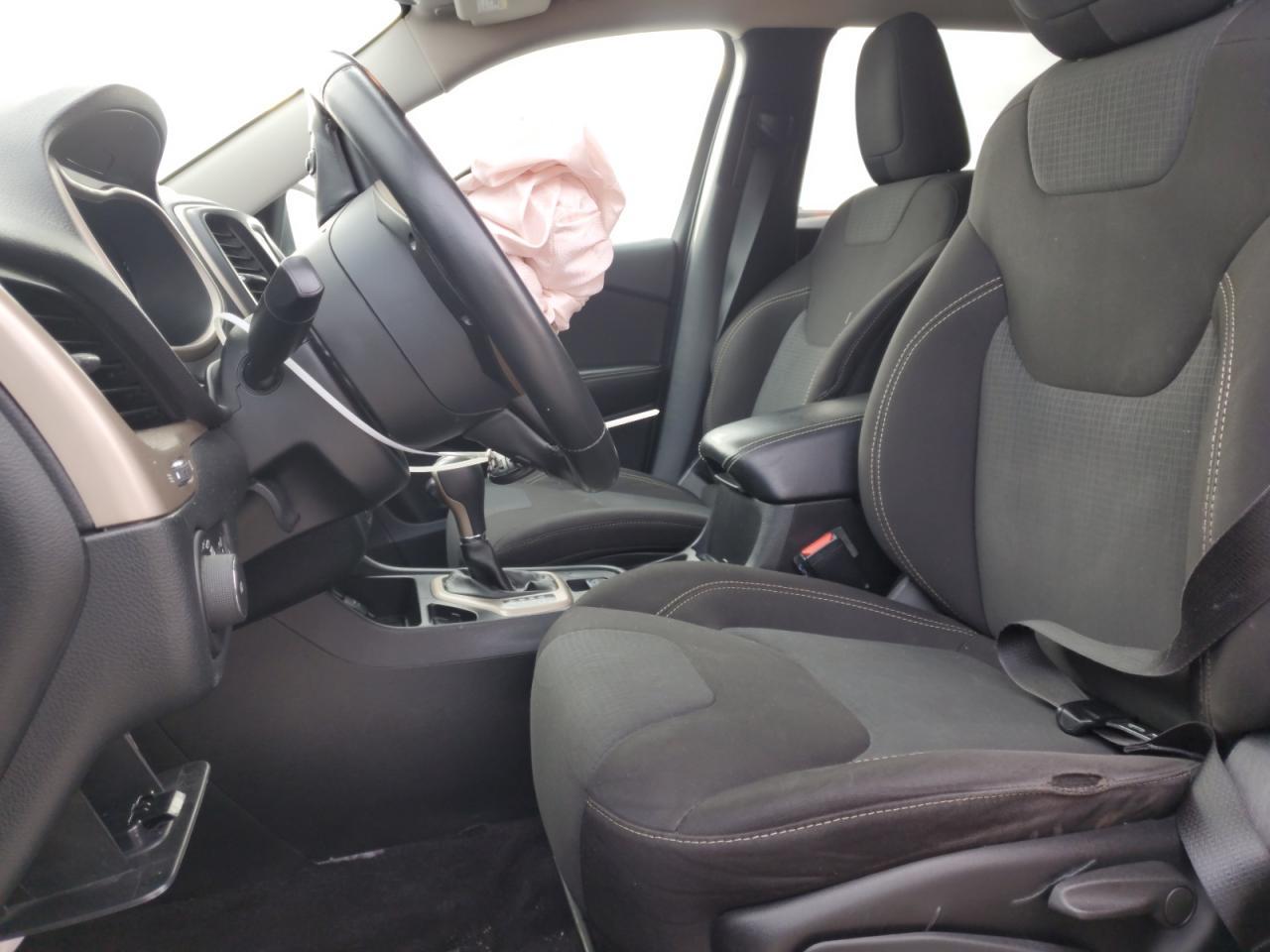 2016 JEEP CHEROKEE L - Image 7