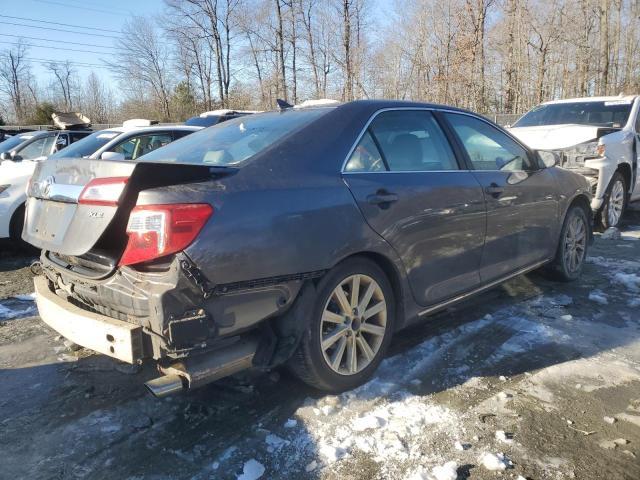2012 TOYOTA CAMRY SE - Image 3