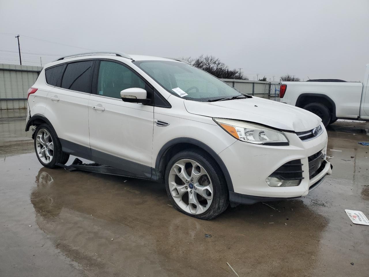 2015 FORD ESCAPE TIT - Image 4