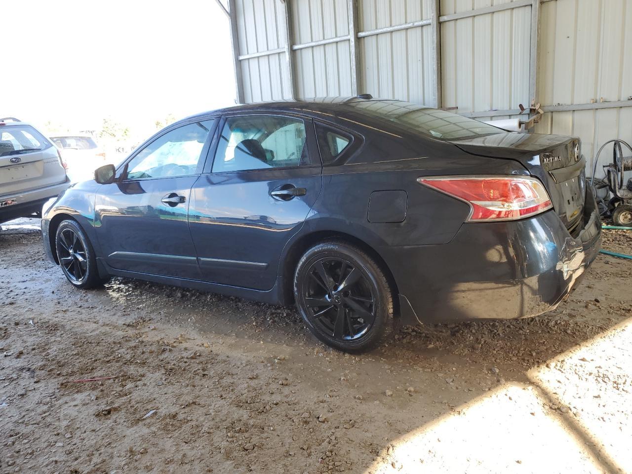 2015 NISSAN ALTIMA 2.5 - Image 2