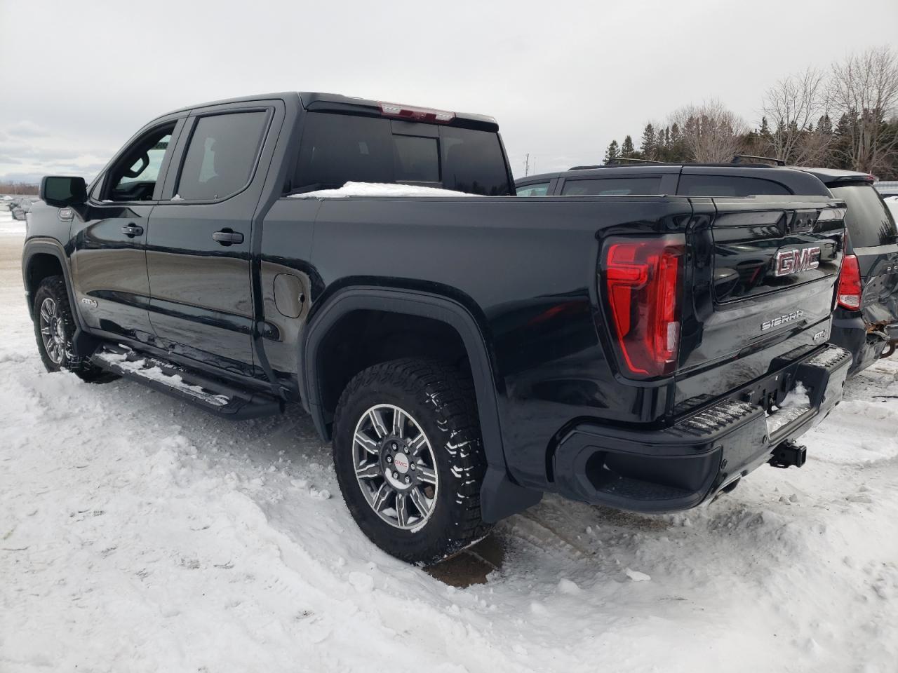 2024 GMC SIERRA K15 - Image 2