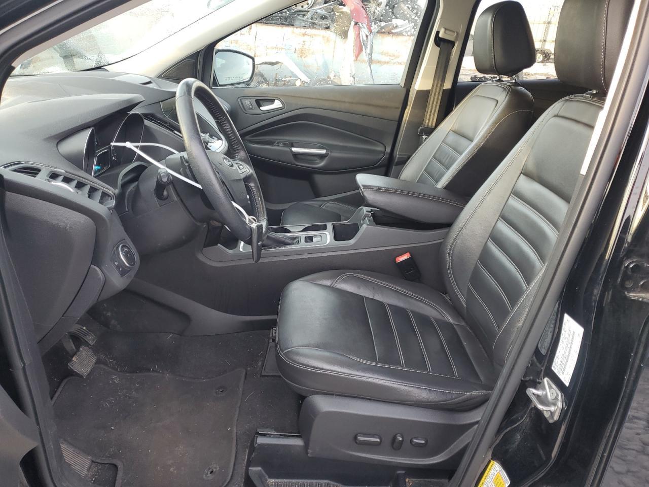 2017 FORD ESCAPE TIT - Image 7