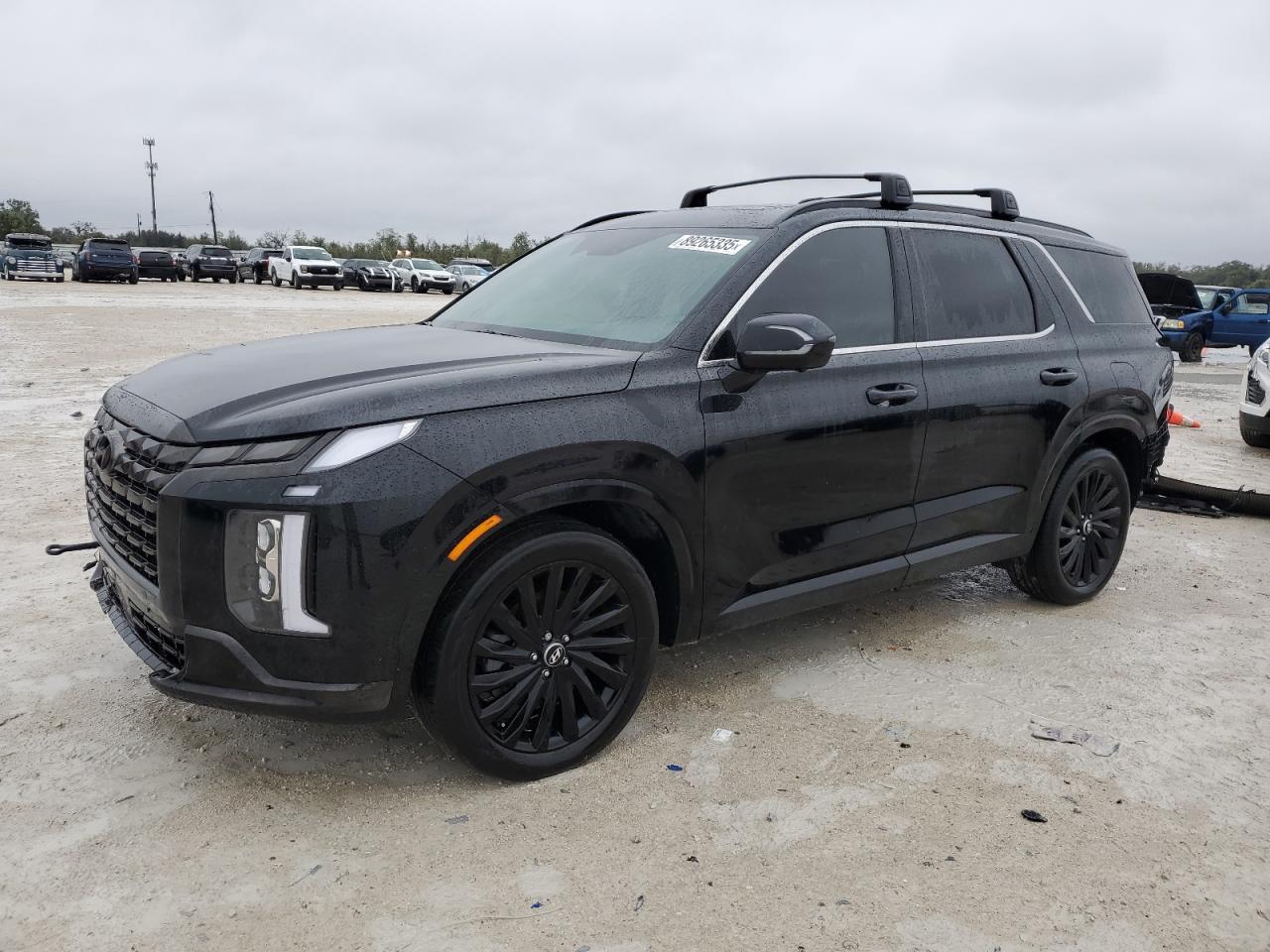 2024 HYUNDAI PALISADE C