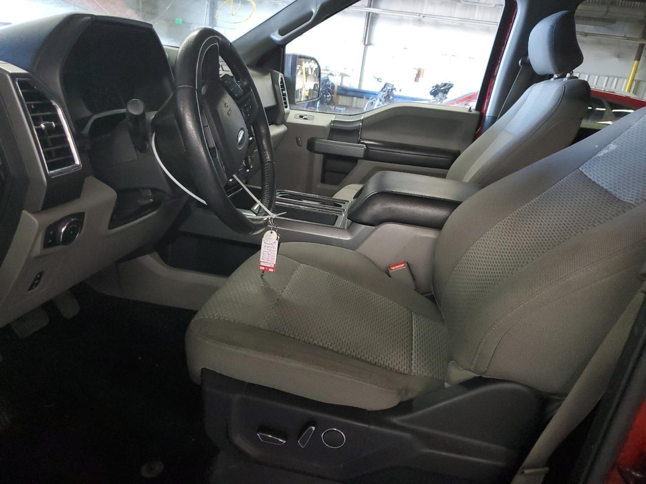2016 FORD F150 SUPER - Image 7